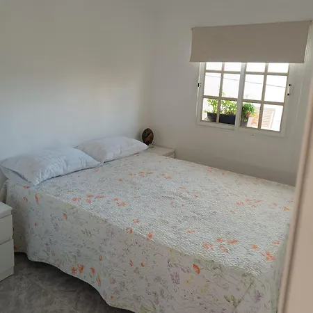 Vistasalmor Appartement