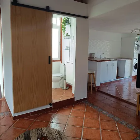 Appartement Vistasalmor