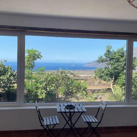 Vistasalmor Appartement Frontera