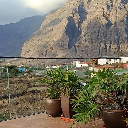 Appartement Vistasalmor Frontera