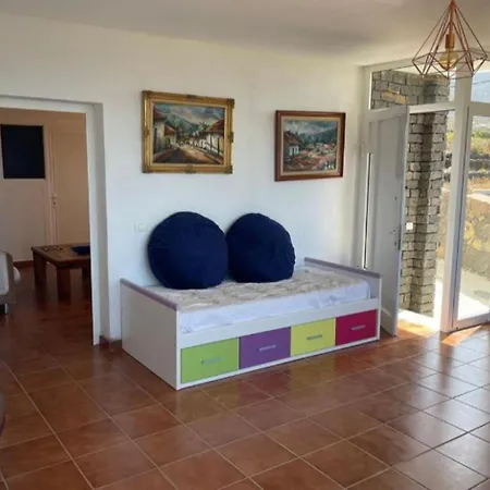 Vistasalmor Frontera